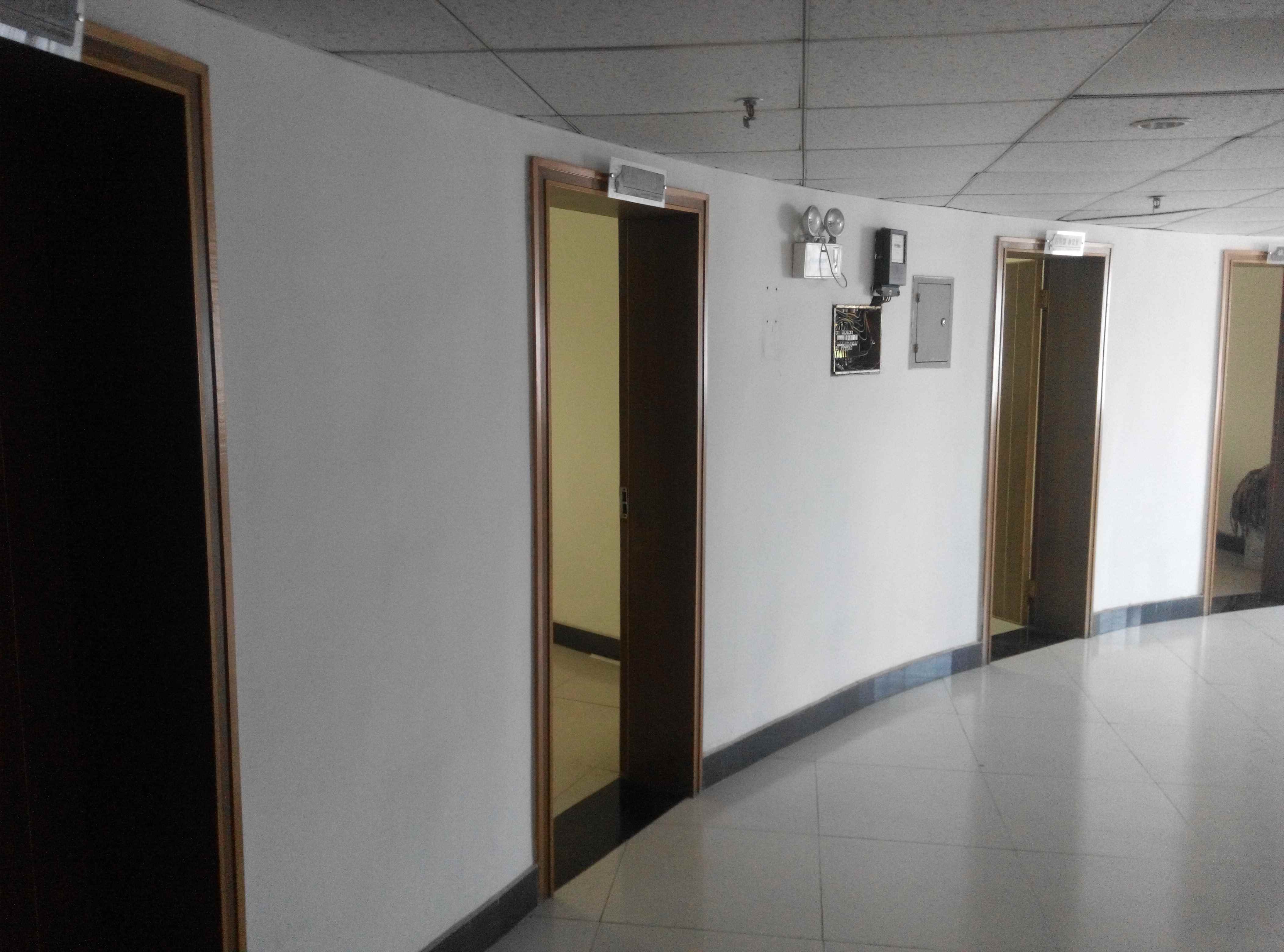 广电大楼写字楼出租