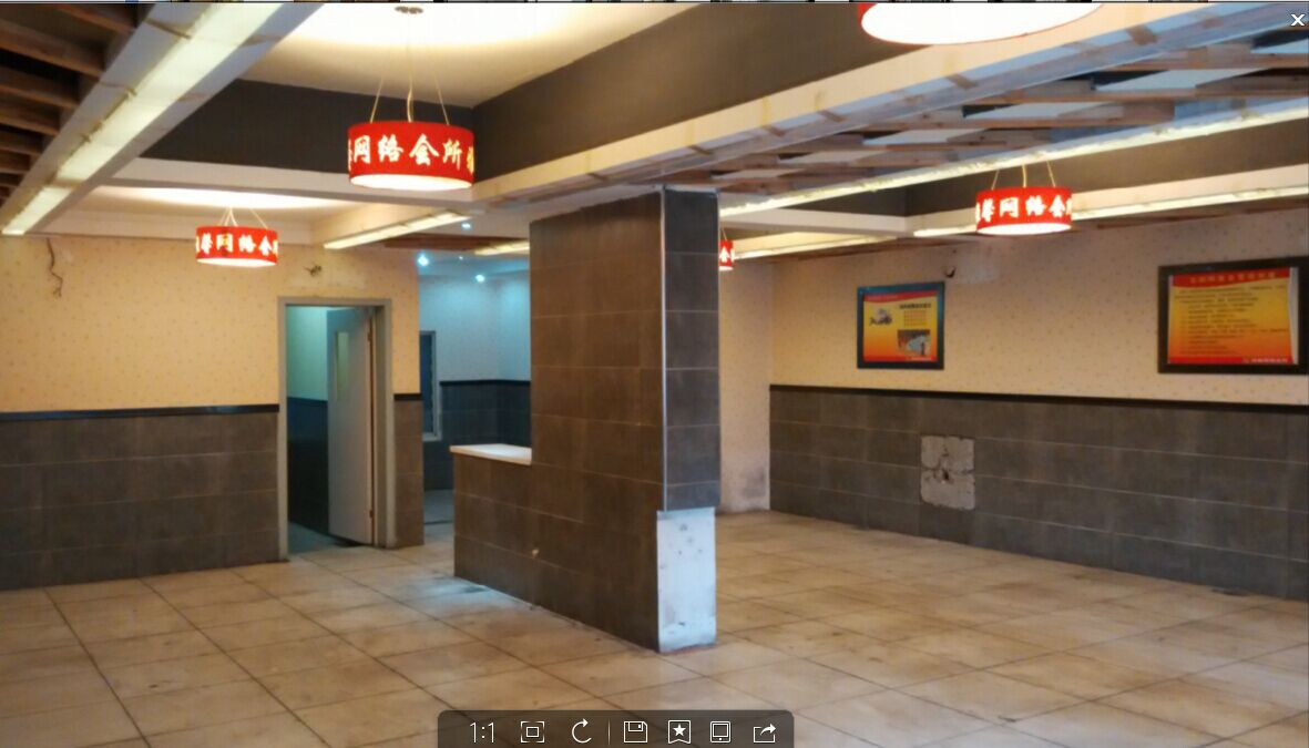 仁和桥旁五层门店整租分租