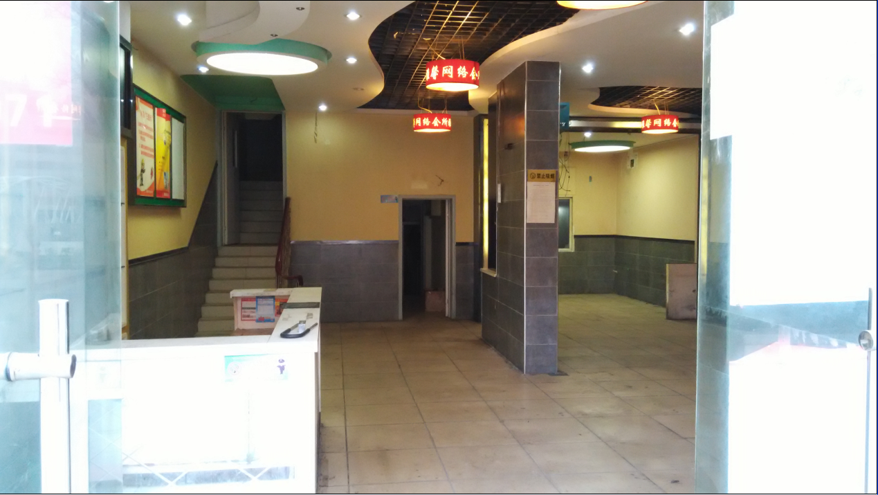 仁和桥旁五层门店整租分租