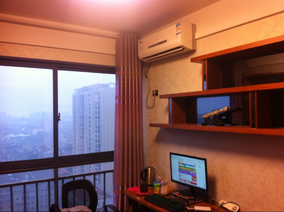 御景名邸精装修好房出租