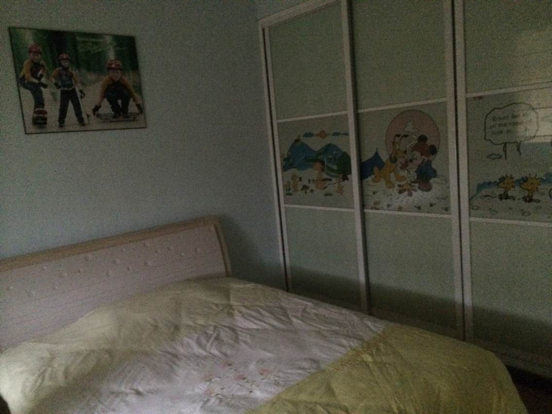 沙嘴地税宿舍房屋出售