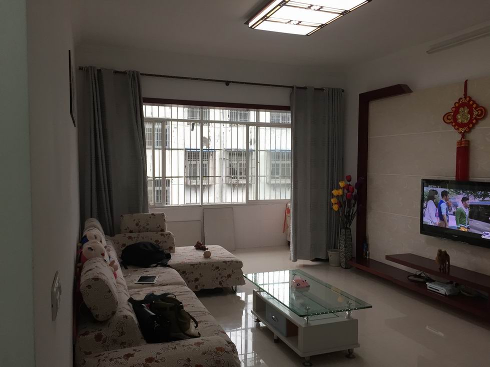 仙桃大道宏大小区精装房出售（拎包入住）