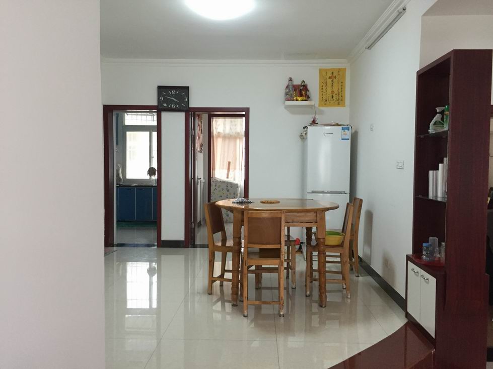 仙桃大道宏大小区精装房出售（拎包入住）