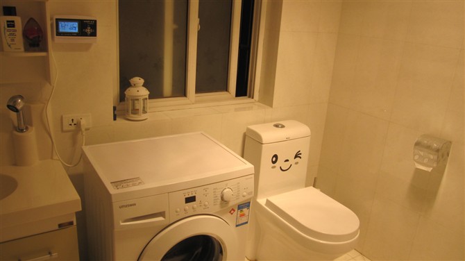 实验高中旁钱沟永兴小区