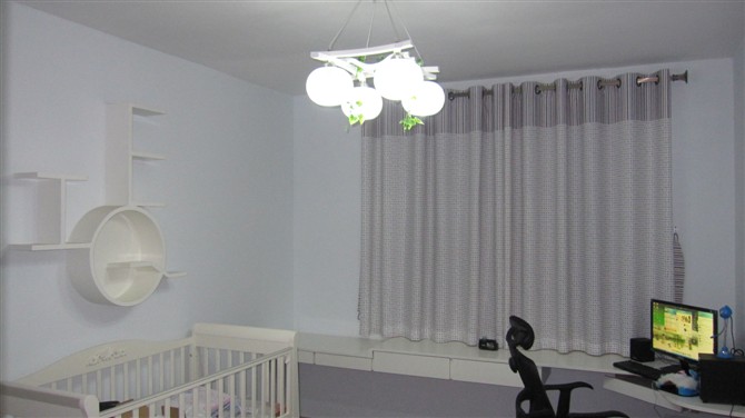 实验高中旁钱沟永兴小区