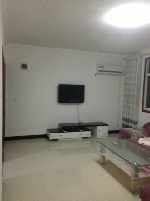 杜柳村1组长安里社区