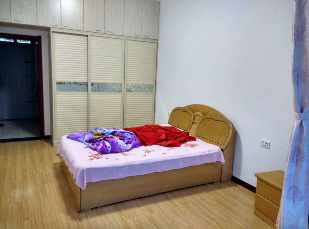 新装修房屋出租