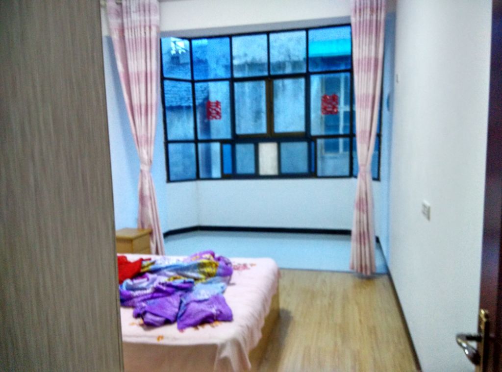 新装修房屋出租