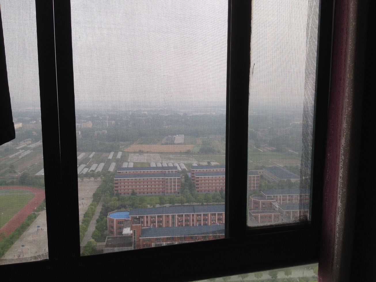 仙桃一中对面漫城林语31层小户型出租