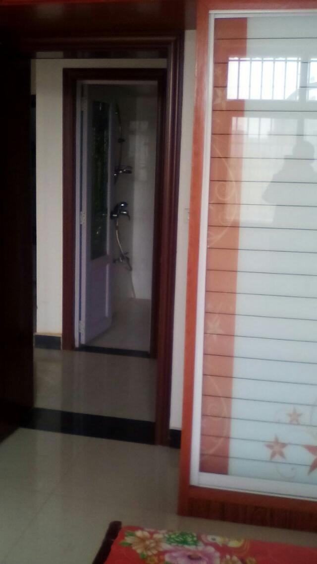 沔中北门精装修房亏本优价惜售