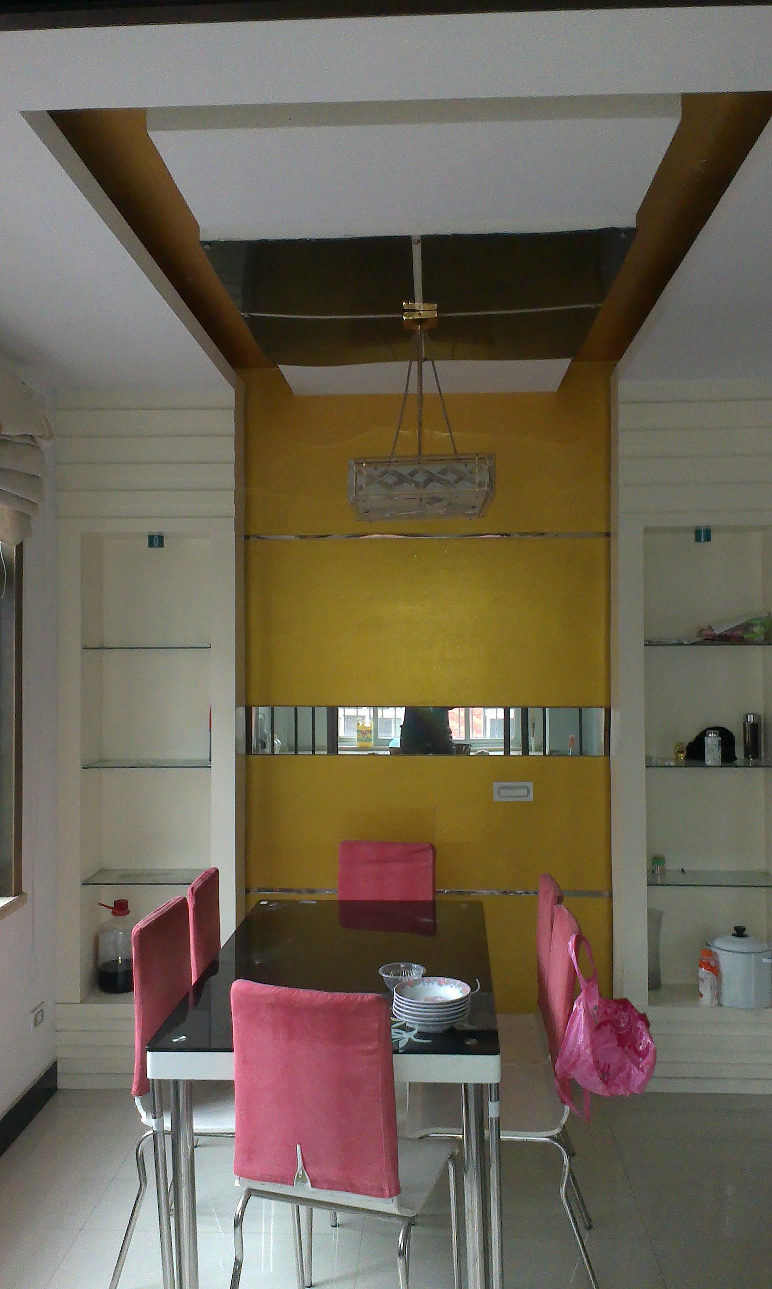 仙桃中学（蓝馨酒店旁）3厅2卫出租