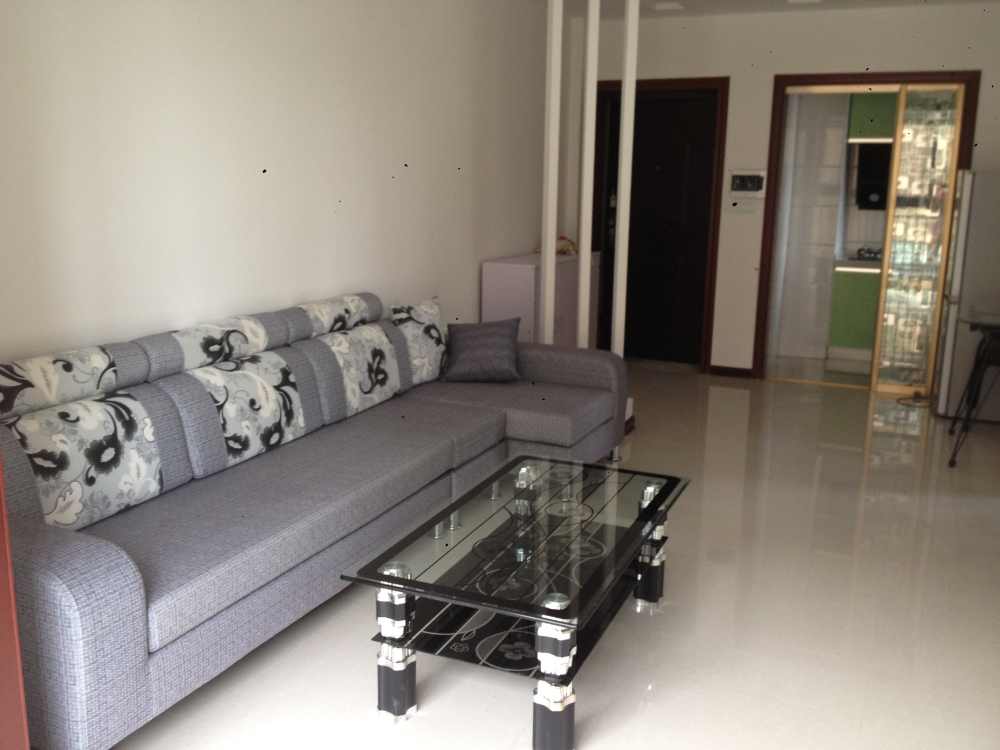 翰林公馆精品学区房