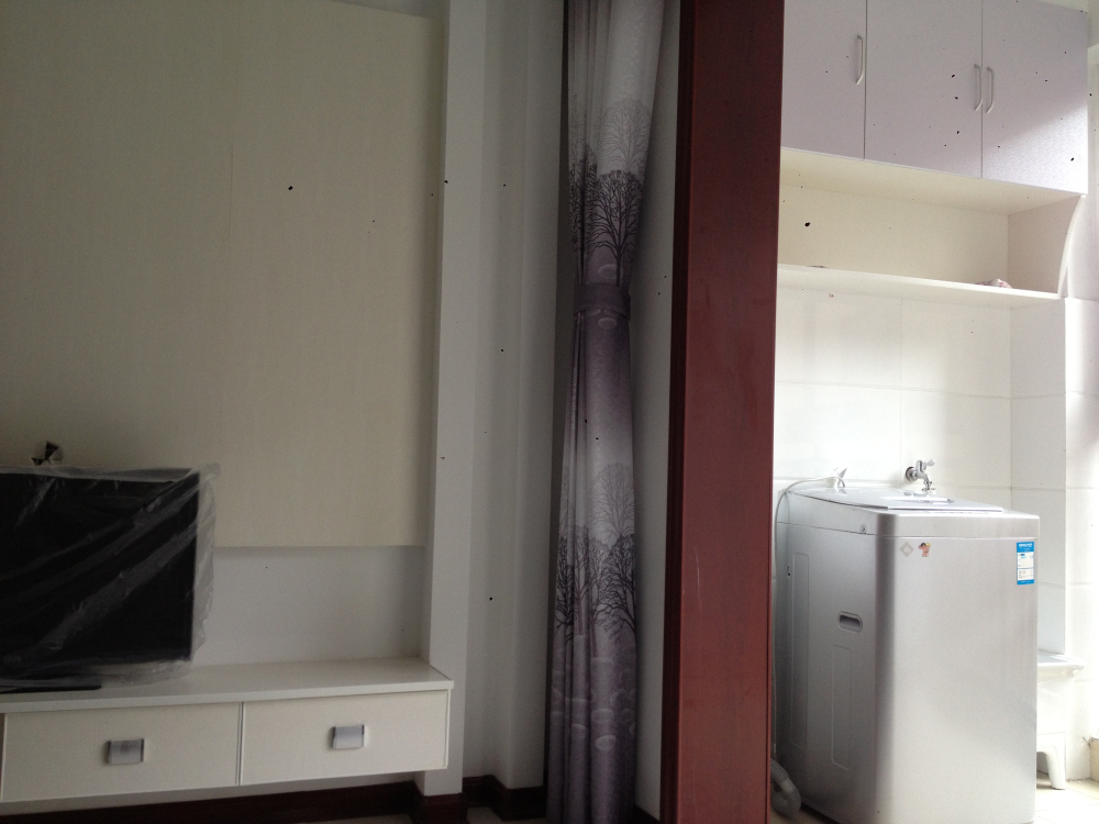 翰林公馆精品 房