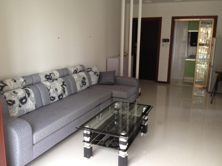 一中对面翰林公馆 学区房出租