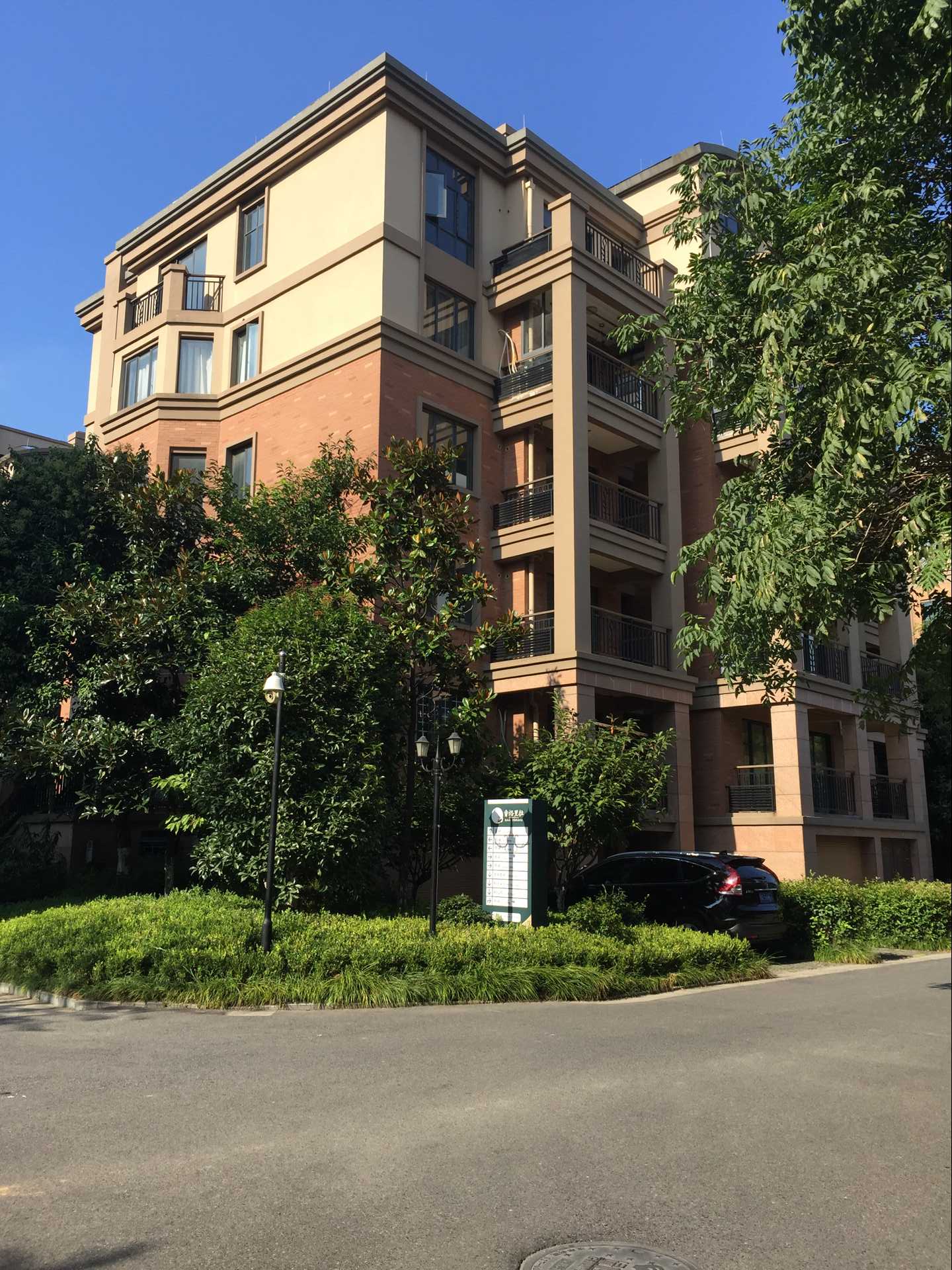 急售绿地华庭锦城好房