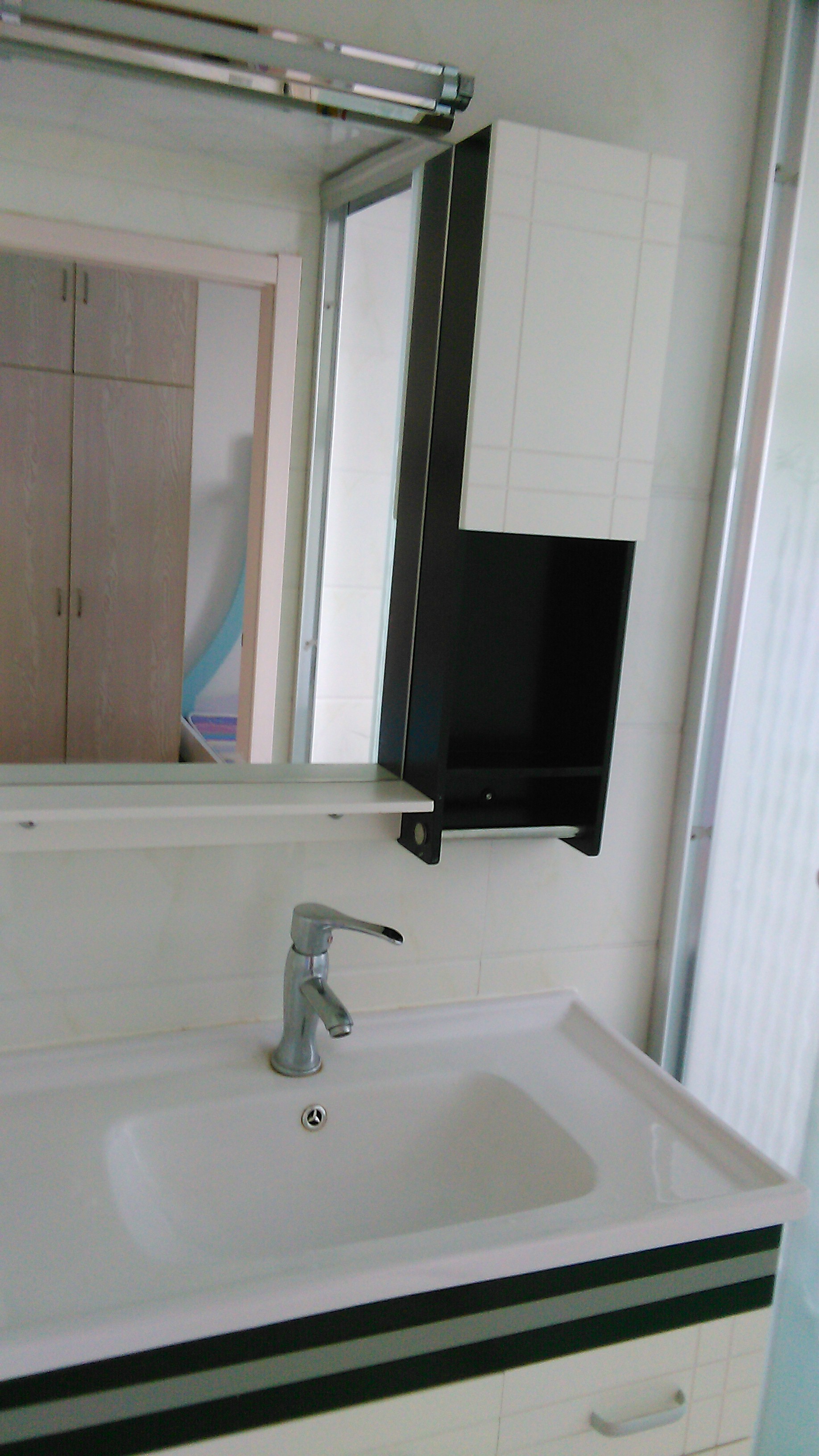 精装修翰林公馆陪读好去处