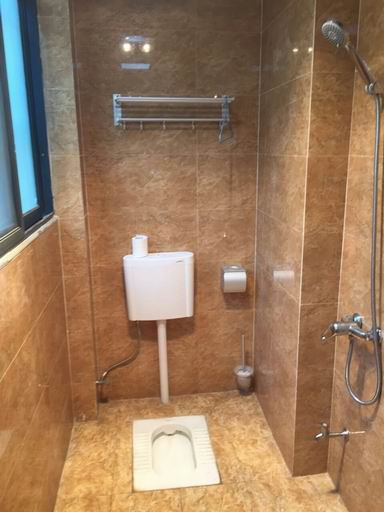 翰林公馆内门面转让