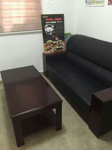 翰林公馆内门面转让