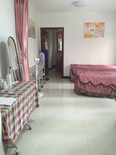 翰林公馆内门面转让