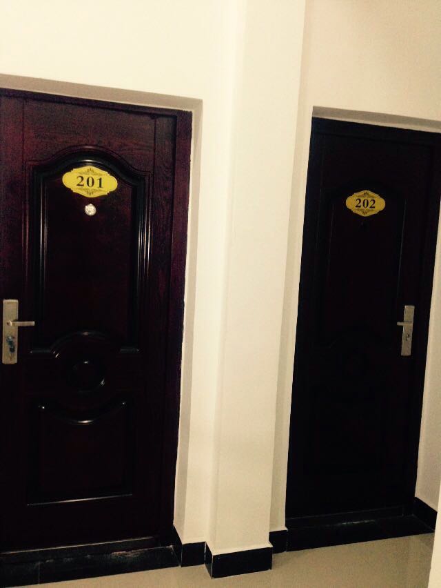 香岸华府附近房屋出租