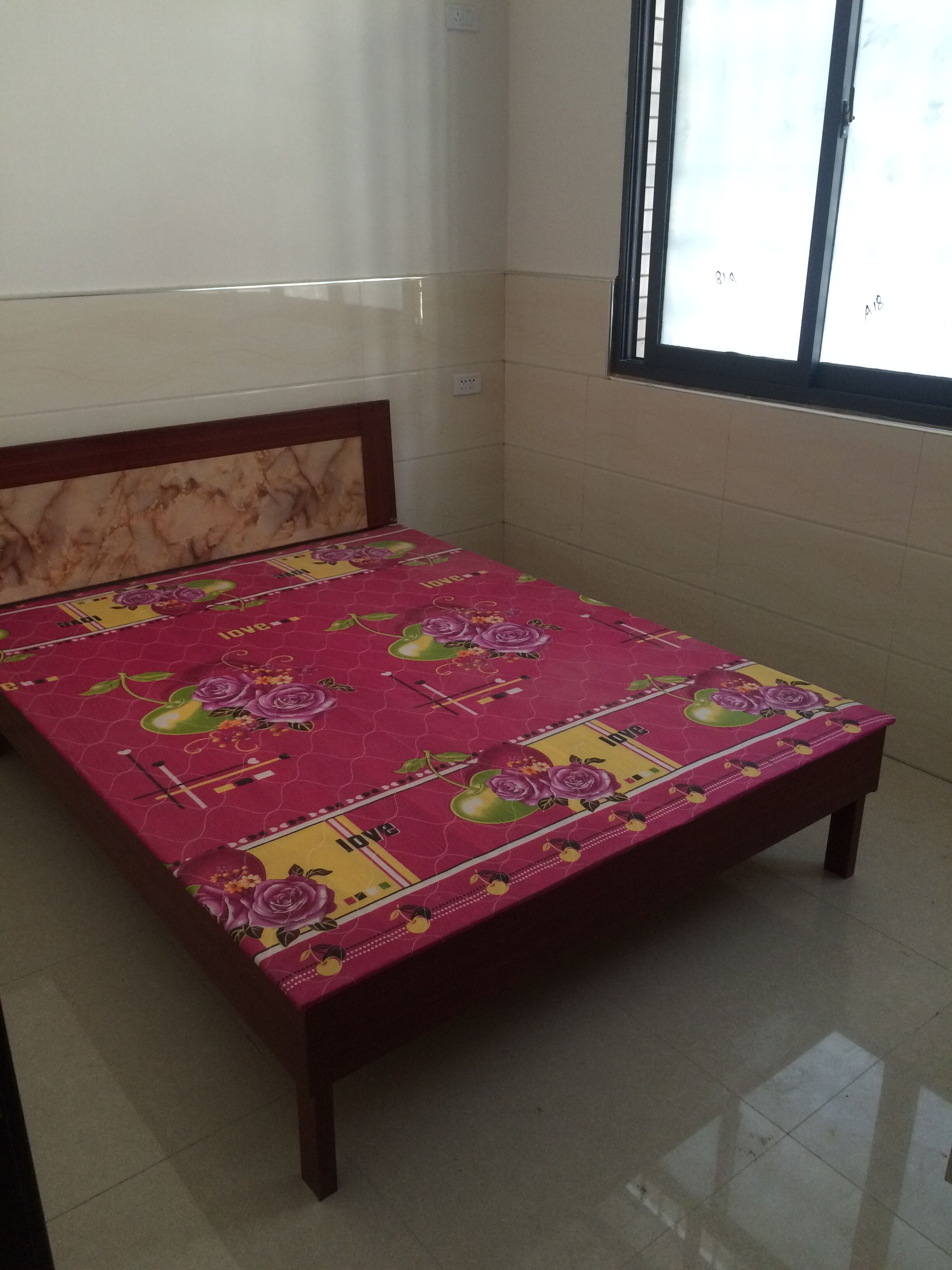 复州花园北门自建新房出租