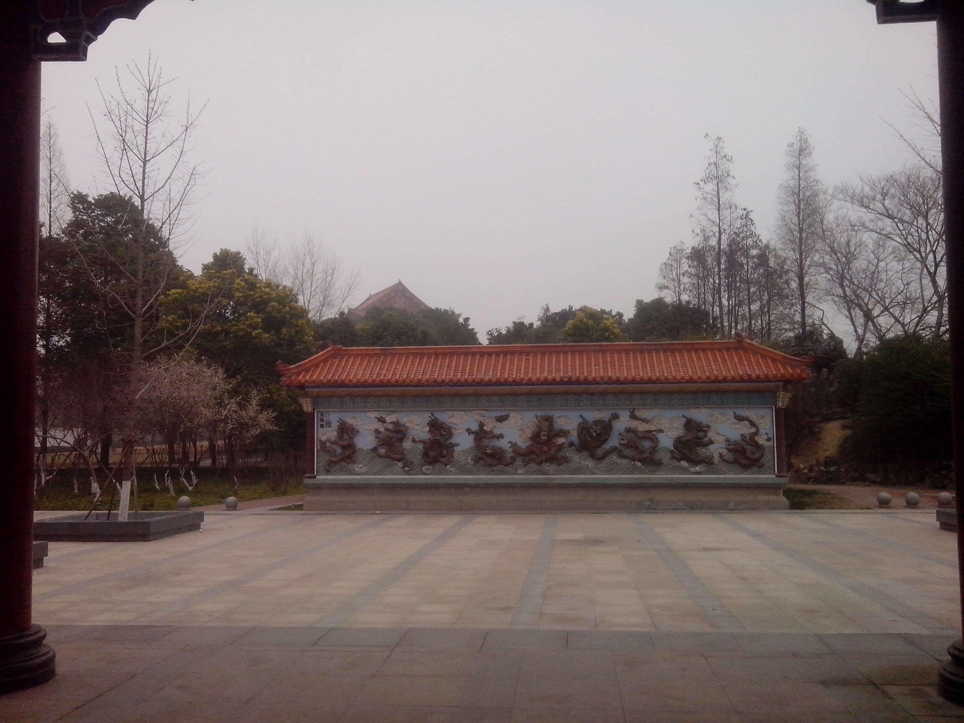 城东刘潭公园对面公园壹号宜居四房毛坯急售