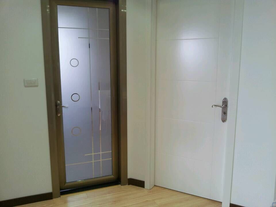 翰林公馆（一中对面）二室一厅 房精装出售