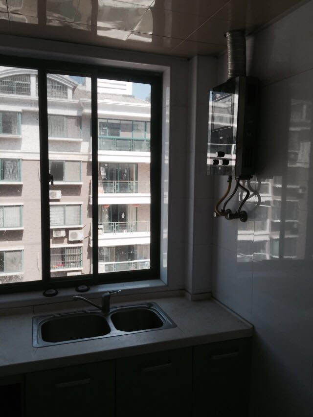 拎包入户--仙河--城市花园--靠近摩尔城