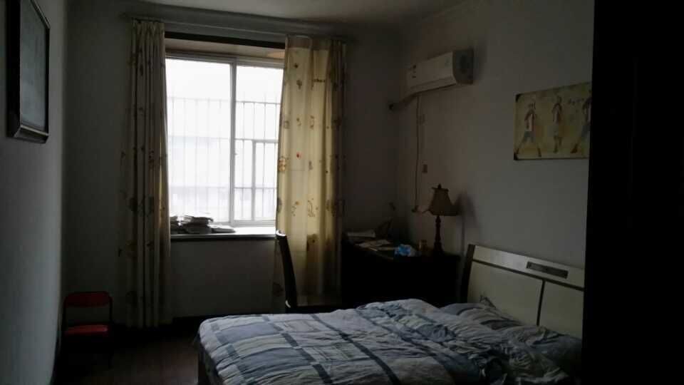 西桥菜场对面德美花园