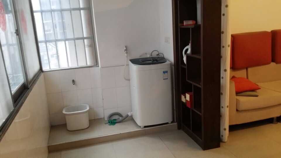 西桥菜场对面德美花园