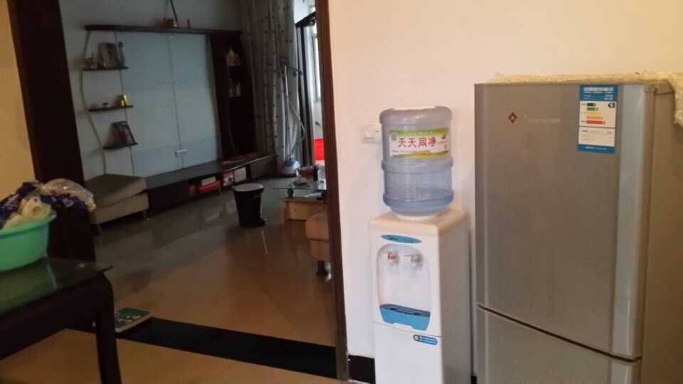 西桥菜场对面德美花园