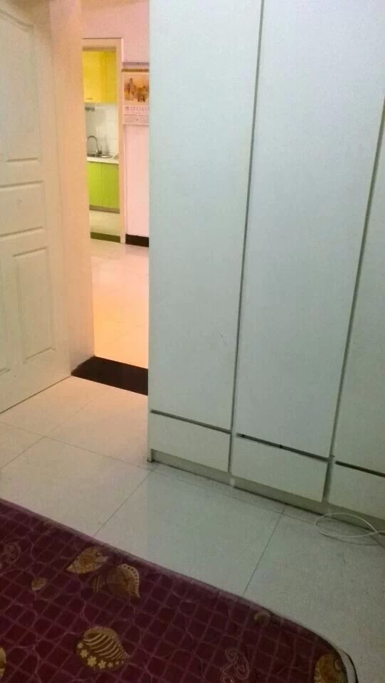 商城北门对面小区急售