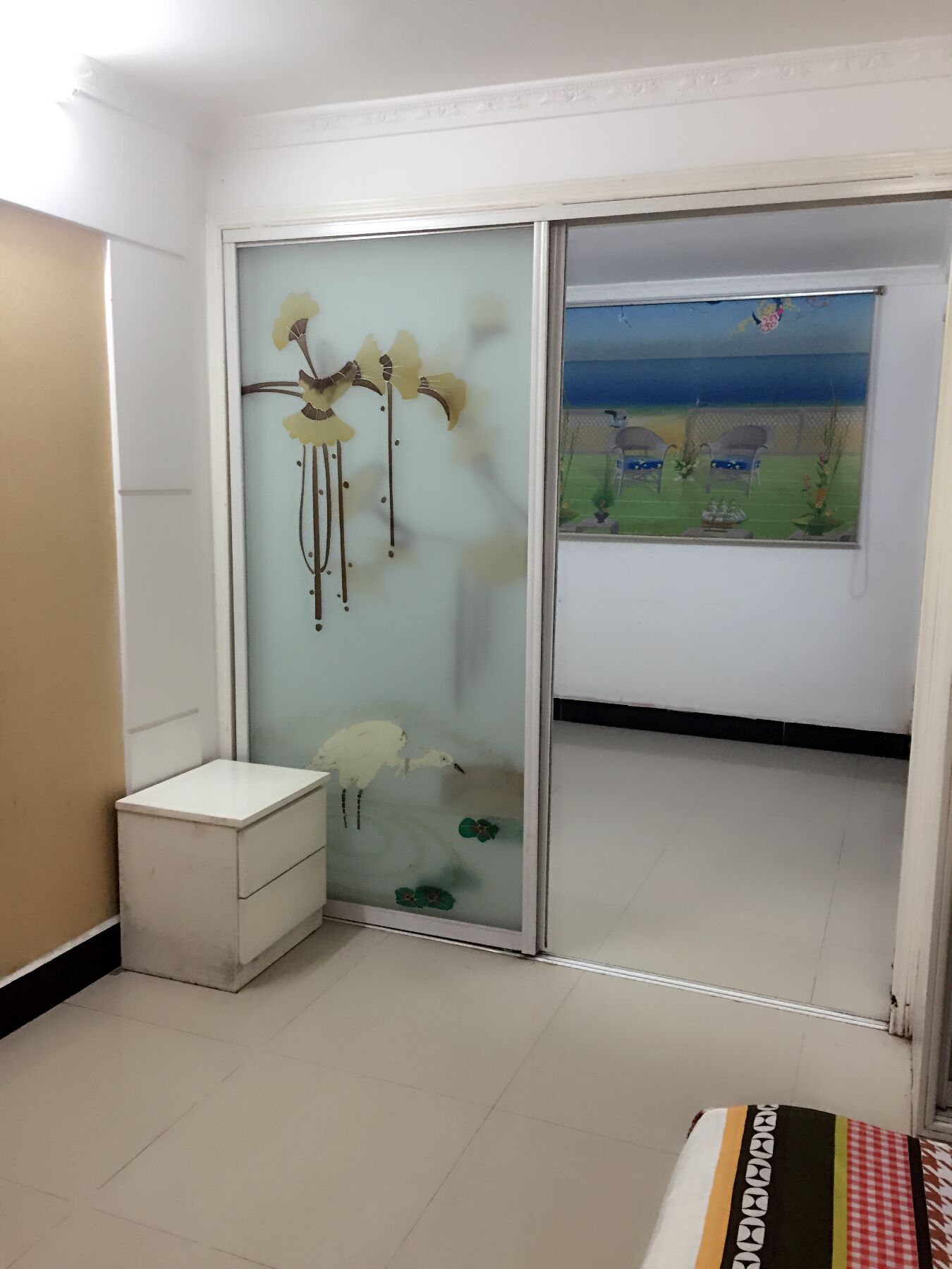 2室1厅闲置房低价出售老人民医院旁