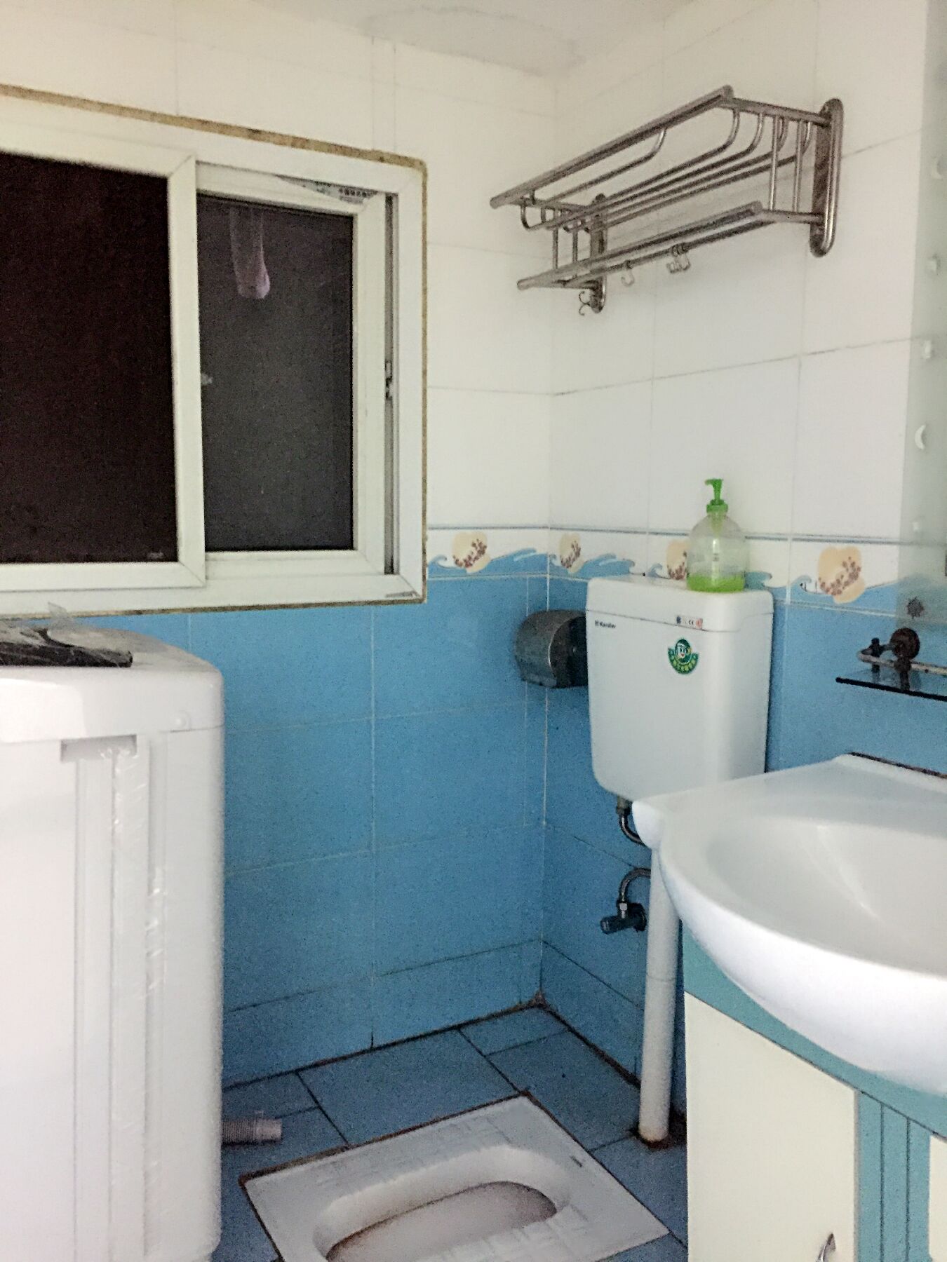 2室1厅闲置房低价出售老人民医院旁