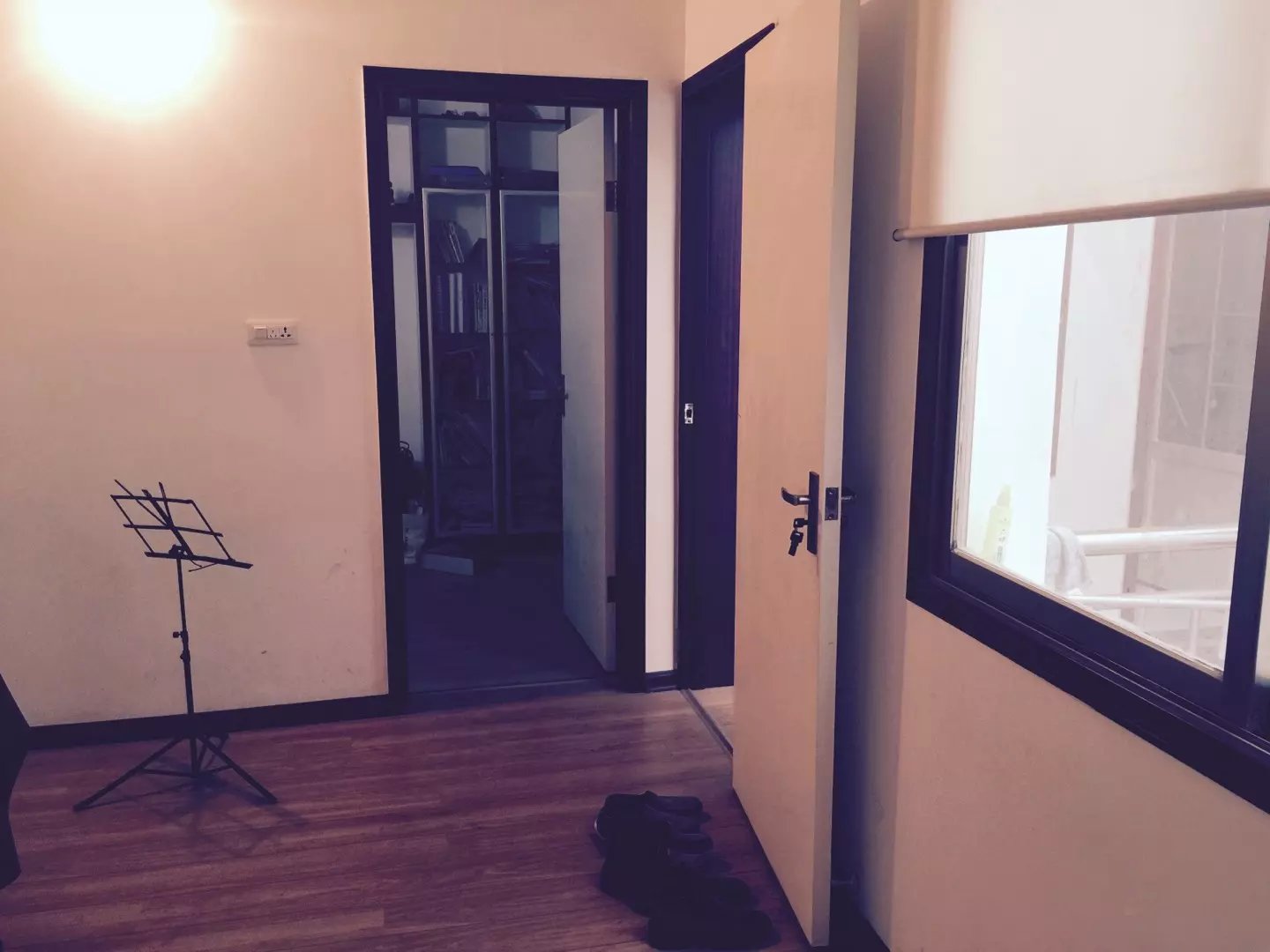 工作变动，精装二间三层私房出售