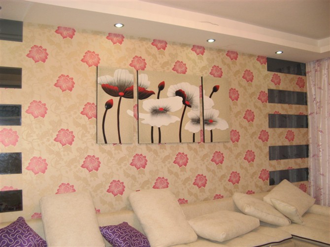 德政金园爱丽舍十号楼精致装修