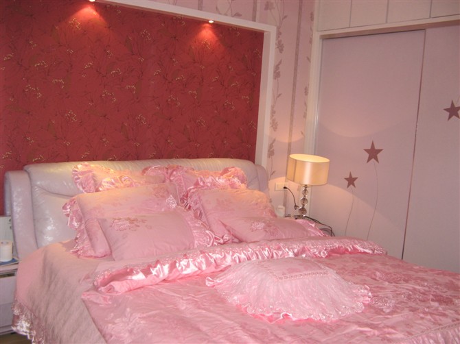 德政金园爱丽舍十号楼精致装修