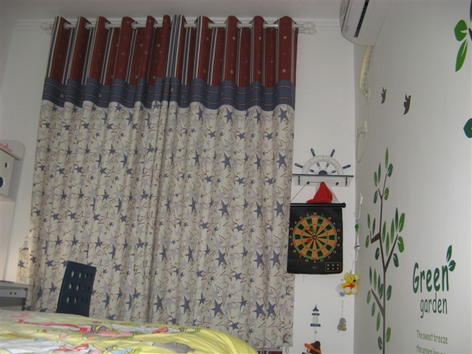 德政金园爱丽舍十号楼精致装修