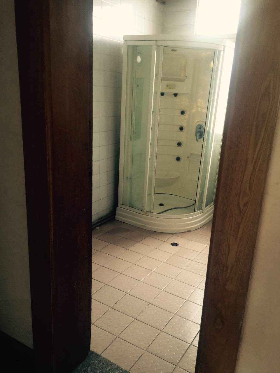 仙桃市交通警察大队宿舍3室2厅房屋出售