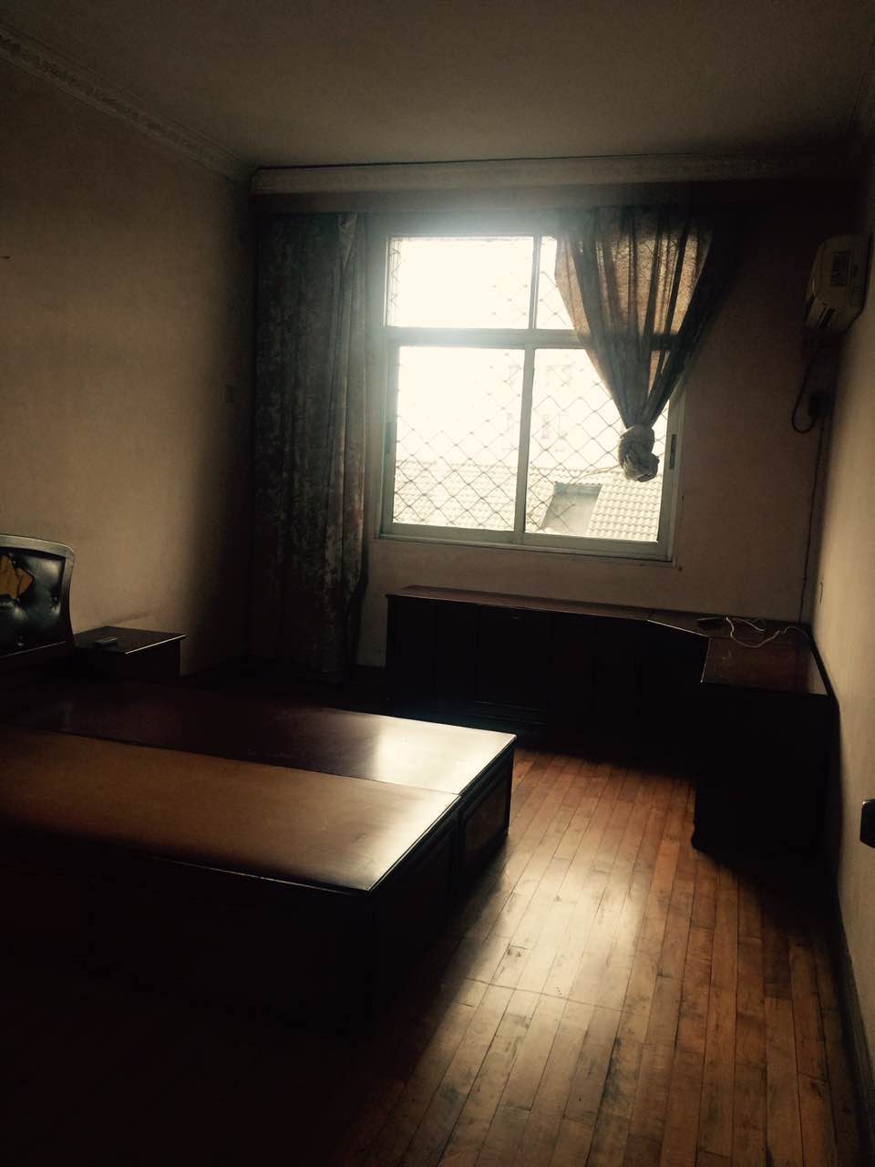 仙桃市交通警察大队宿舍3室2厅房屋出售