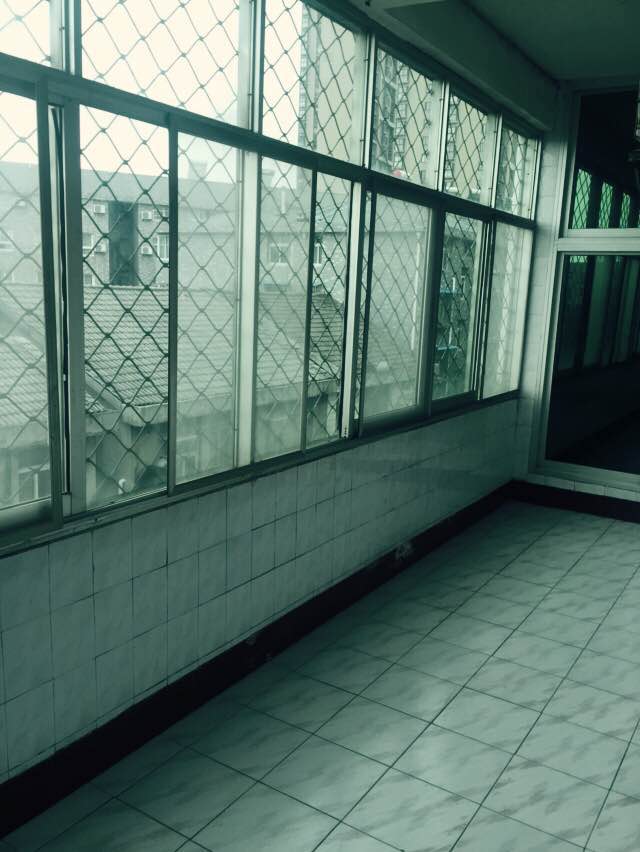 仙桃市交通警察大队宿舍3室2厅房屋出售