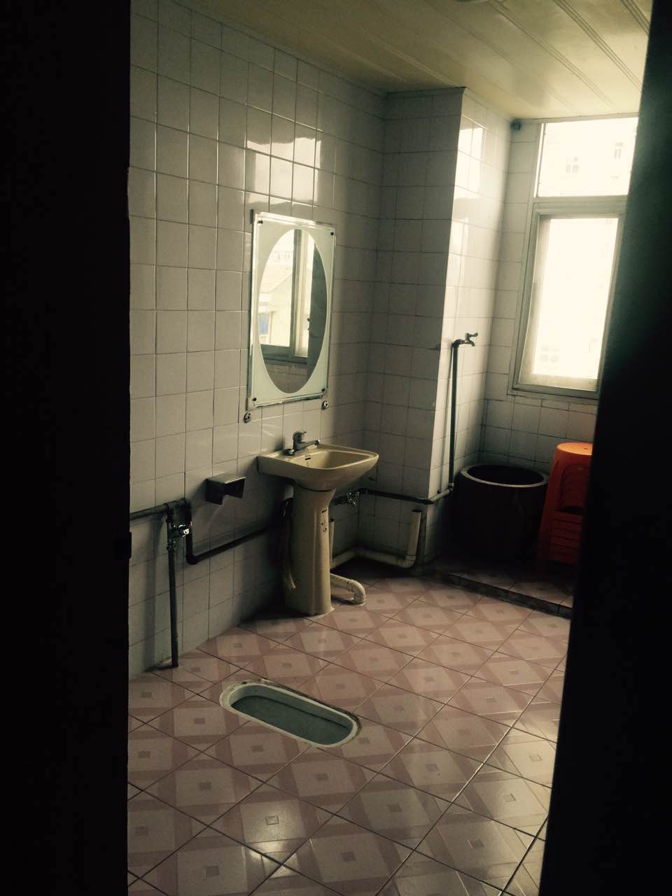 仙桃市交通警察大队宿舍3室2厅房屋出售