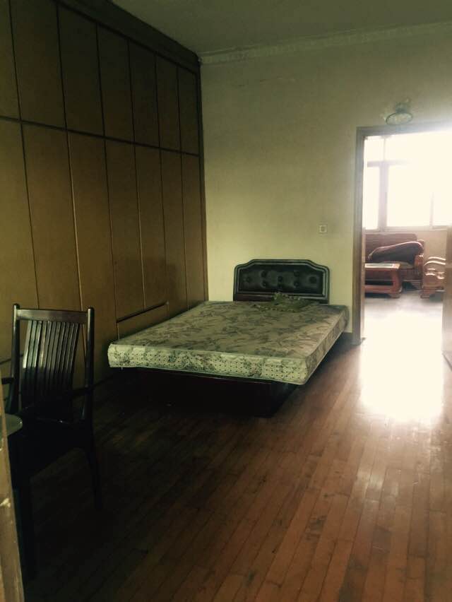 仙桃市交通警察大队宿舍3室2厅房屋出售