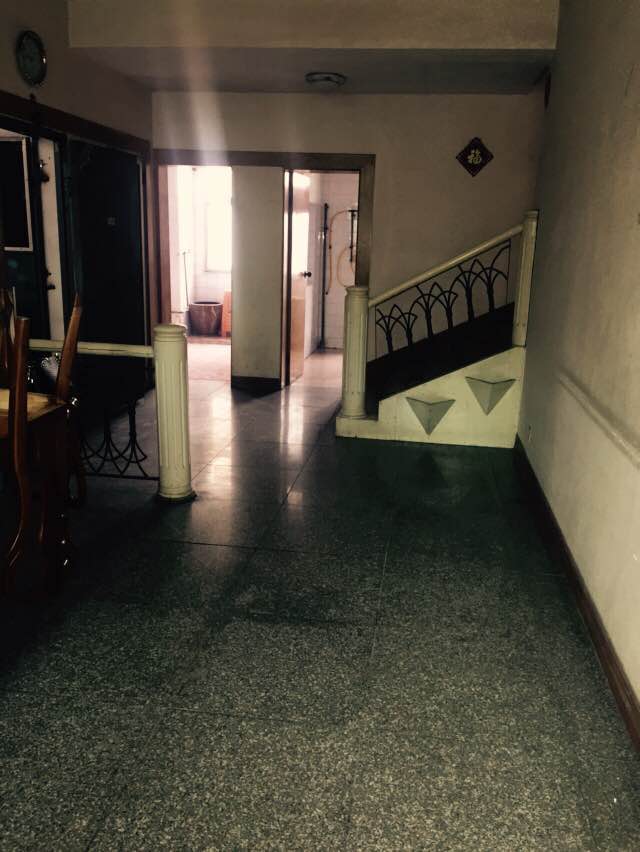 仙桃市交通警察大队宿舍3室2厅房屋出售