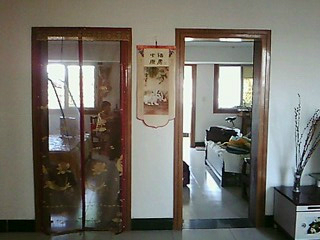  房（原交通路 对面），交通便利，居家方便