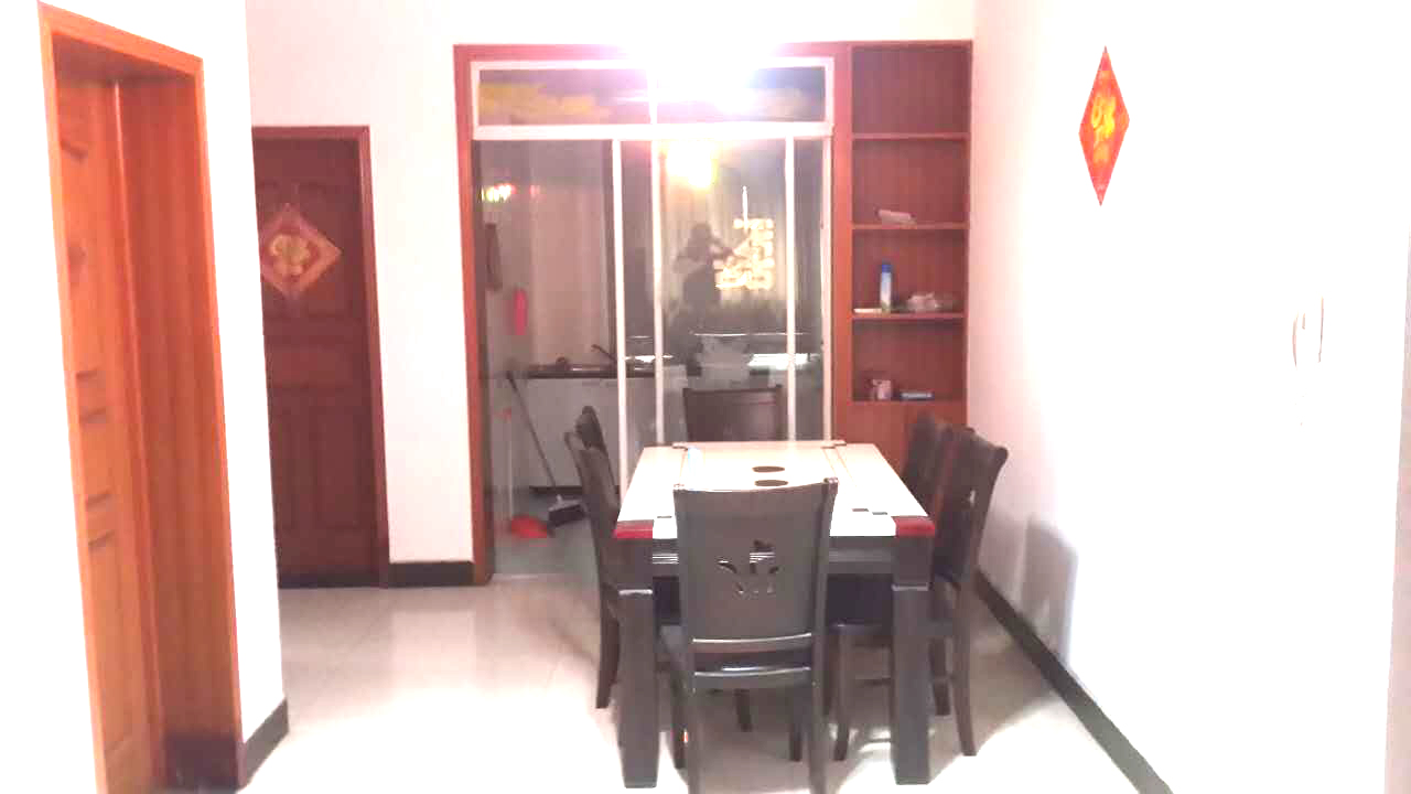 紫竹雅居2008年精装红本婚房贱价亏本出售