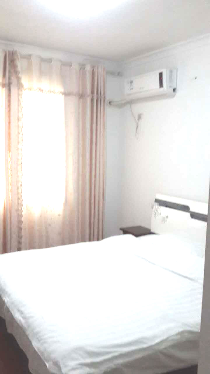 紫竹雅居2008年精装红本婚房贱价亏本出售