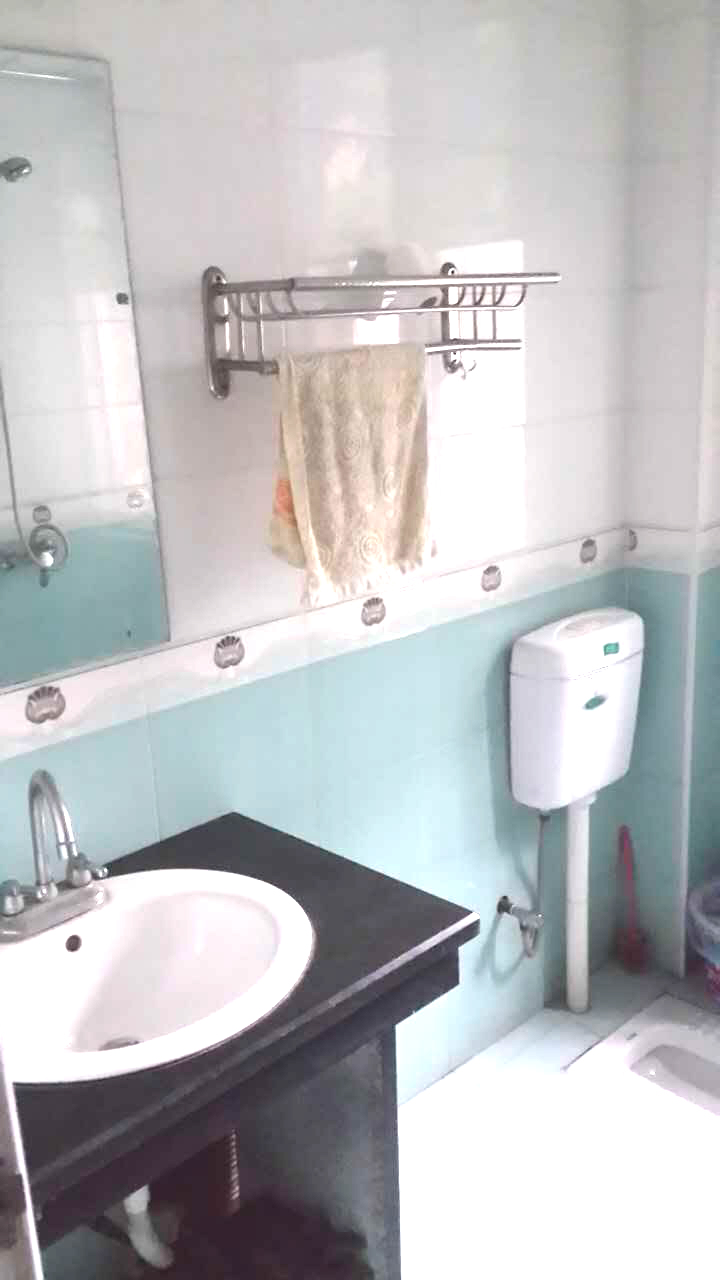 紫竹雅居2008年精装红本婚房贱价亏本出售