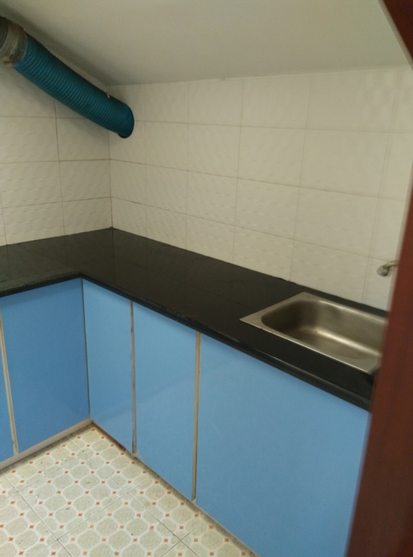 出售青青家园二期住房