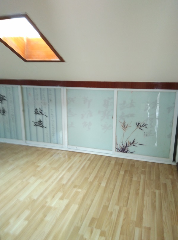 出售青青家园二期住房